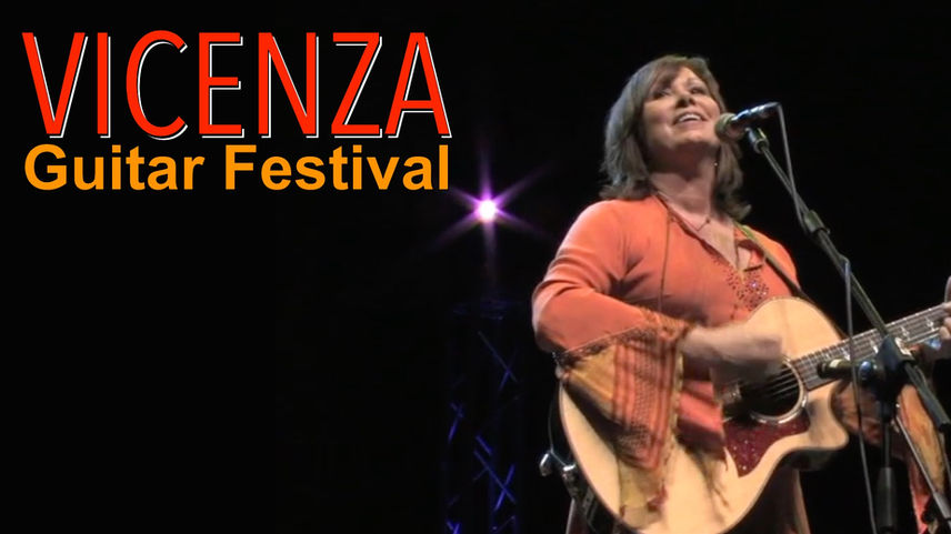 Vicenza Guitar Festival